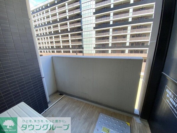 メイクスデザイン上前津の物件内観写真